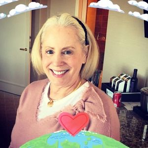 Meet your Posher, Beth